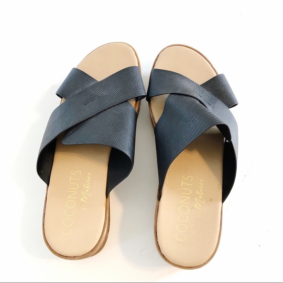 Coconuts by Matisse Study platform sandals - Picture 4 of 5